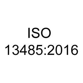 iso-13485-2016